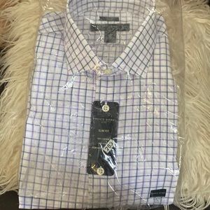 Dress button down shirt